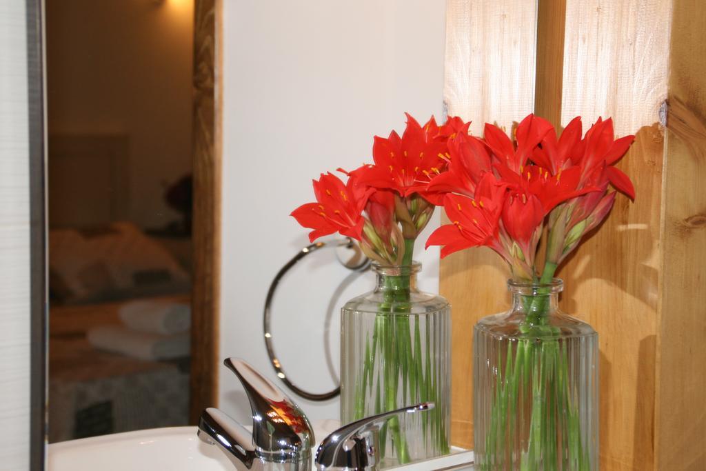 Remanso De Trasfontao "Casa Do Campo" Pension Silleda Kamer foto